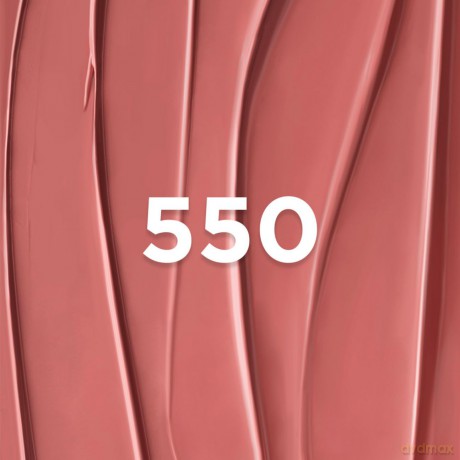 L'Oréal Paris Color Riche Free the Nudes (Lipstick) 4.7 g - Shade: 550 Nu Daring