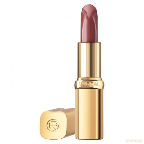 L'Oréal Paris Color Riche Free the Nudes (Lipstick) 4.7 g - Shade: 570 Worth It Intense