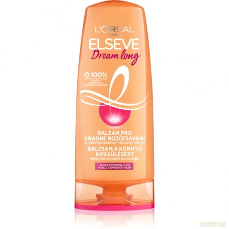 L'Oréal Paris Elseve Dream Long Split End Balm - Volume: 300 ml