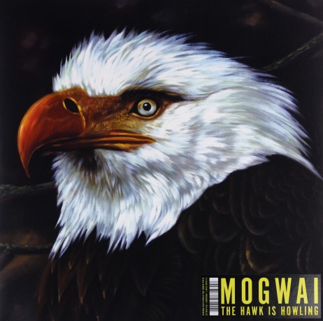 Mogwai: The Hawk Is Howling [WINYL]