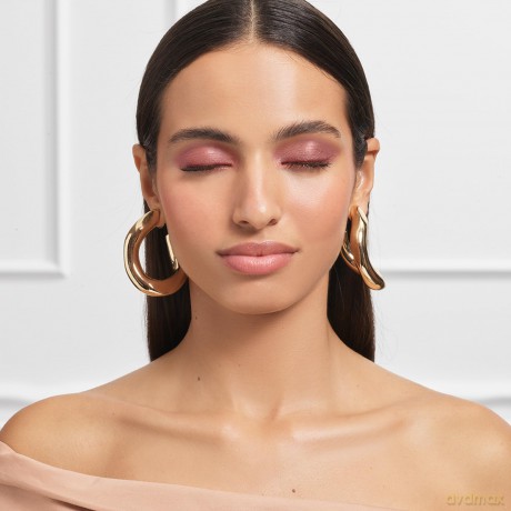 L'Oréal Paris Gel eyeshadow in a pencil (Shadow Stick) 1.4 g - Shade: 118 Cloudy Rose