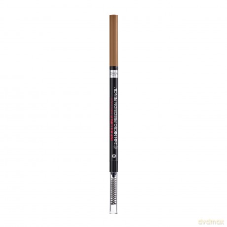 L'Oréal Paris Infaillible Brows Eyebrow Pencil (24H Micro Precision Pencil) 1 g - Shade: 5.0 Light Brunette