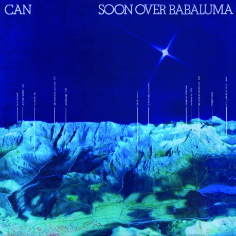 Can: Soon Over Babaluma [WINYL]