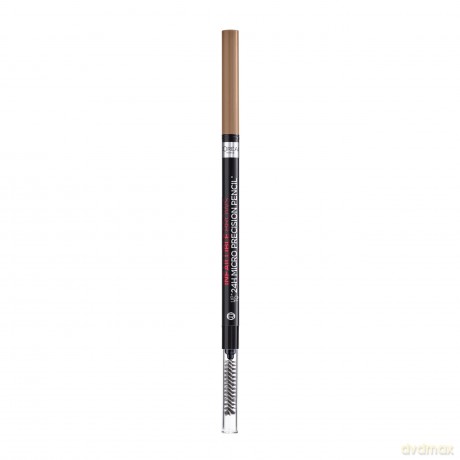 L'Oréal Paris Infaillible Brows Eyebrow Pencil (24H Micro Precision Pencil) 1 g - Shade: 7.0 Blonde