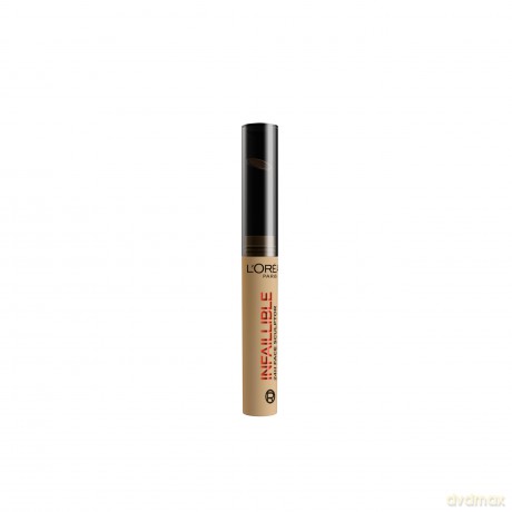 L'Oréal Paris Infaillible Contour Stick (Face Sculptor Contour) 2.3 g - Shade: Fair
