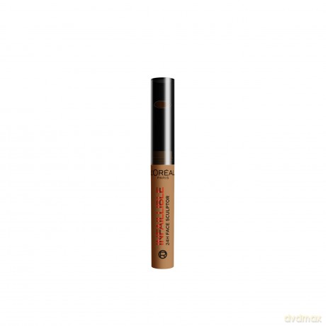 L'Oréal Paris Infaillible Contour Stick (Face Sculptor Contour) 2.3 g - Shade: Light