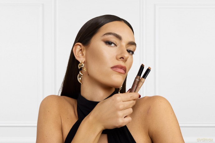 L'Oréal Paris Infaillible Contour Stick (Face Sculptor Contour) 2.3 g - Shade: Light