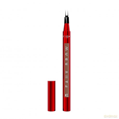 L'Oréal Paris Infaillible Eyebrow Pencil (Faux Brow) 1 ml - Shade: Blonde