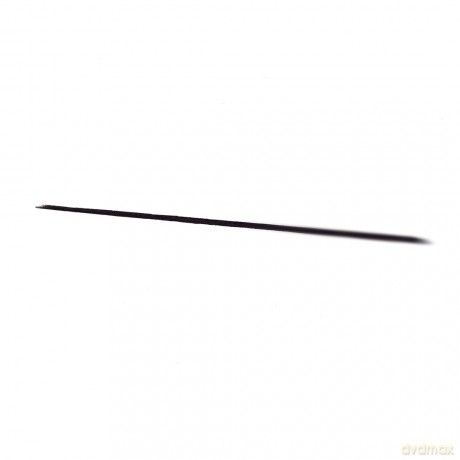 L'Oréal Paris Infaillible Gel Automatic Eye Liner 5 g - Shade: Black