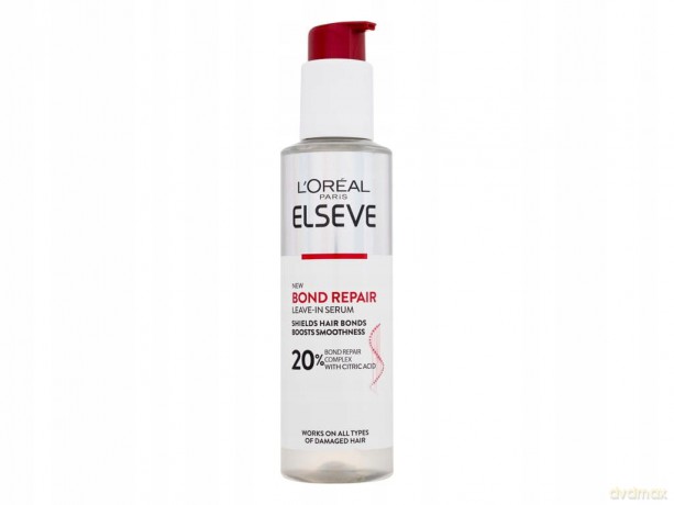 L'Oréal Paris Leave-in care for damaged hair Elseve Bond Repair (Leave-In Serum) 150 ml