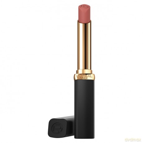 L'Oréal Paris Long-lasting matte lipstick (Color Riche Intense Volume Matte Slim Lips tick) 1.8 g - Shade: 550 Le Nude Daring