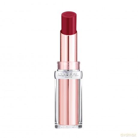 L'Oréal Paris Long-lasting natural balm in lipstick Glow Paradise Balm in Lips tick 4.8 g - Shade: 353 Mulberry Ecstatic