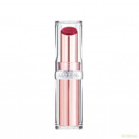 L'Oréal Paris Long-lasting natural balm in lipstick Glow Paradise Balm in Lips tick 4.8 g - Shade: 353 Mulberry Ecstatic