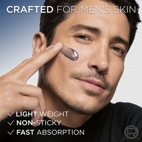 L'Oréal Paris Night skin gel Men Expert Power Age (Recharging Night Gel) 50 ml