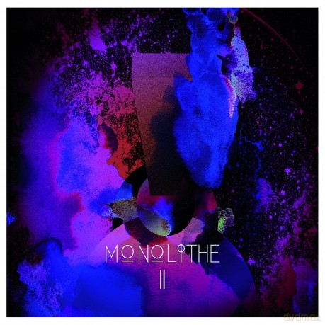 Monolithe: II (digipack) [CD]