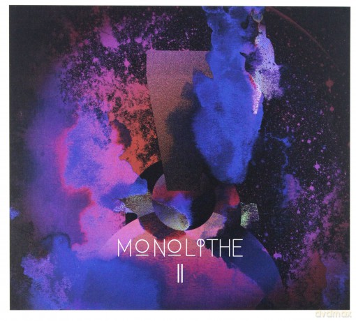 Monolithe: II (digipack) [CD]