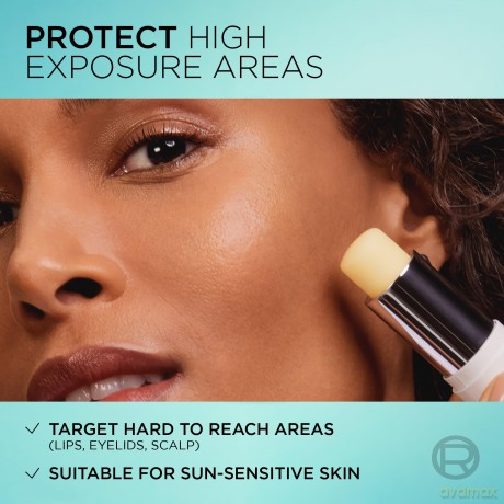L'Oréal Paris Protective stick SPF 50+ Bright Reveal (Daily UV Stick) 9 ml