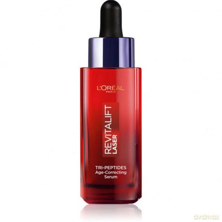 L'Oréal Paris Revitalift Laser Anti-Wrinkle Serum (Age-Corrrecting Serum) 30 ml