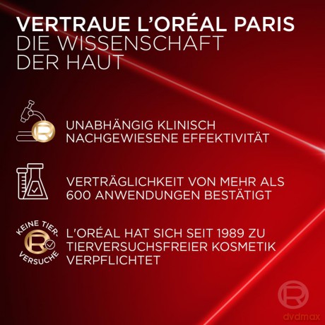 L'Oréal Paris Revitalift Laser Anti-Wrinkle Serum (Age-Corrrecting Serum) 50 ml