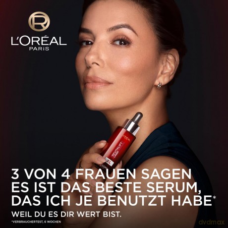 L'Oréal Paris Revitalift Laser Anti-Wrinkle Serum (Age-Corrrecting Serum) 50 ml