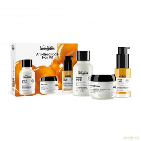 L'Oréal Professionnel Anti-Breakage Hair Kit