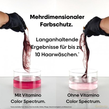 L'Oréal Professionnel Conditioner for colored hair Vitamino Color Spectrum (Professional Conditioner) - Volume: 75 ml