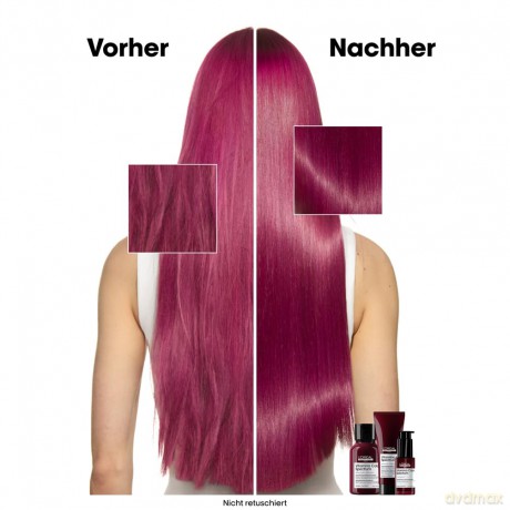 L'Oréal Professionnel Conditioner for colored hair Vitamino Color Spectrum (Professional Conditioner) - Volume: 75 ml