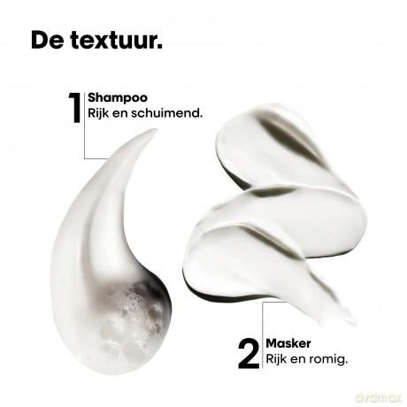 L'Oréal Professionnel Metal Detox Mini Duo Kit Hair Care Gift Set