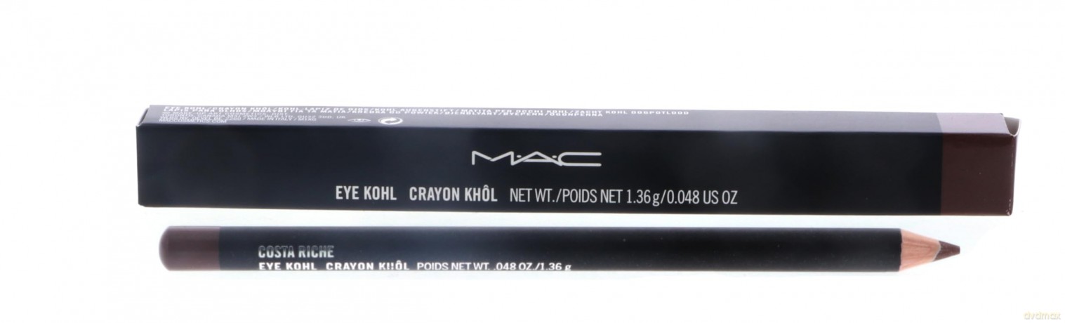 MAC Cosmetics (Eye Kohl) 1.36 g - Shade: Costa Riche