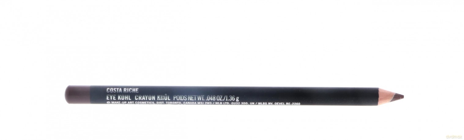 MAC Cosmetics (Eye Kohl) 1.36 g - Shade: Costa Riche