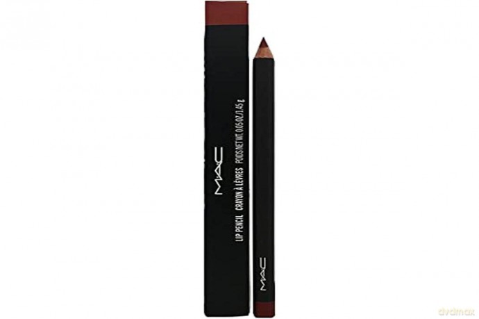 MAC Cosmetics (Lip Pencil) 1.45 g - Shade: Plum