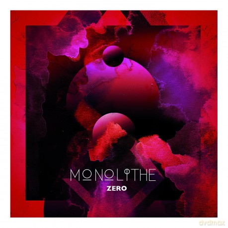 Monolithe: Zero (digipack) [CD]