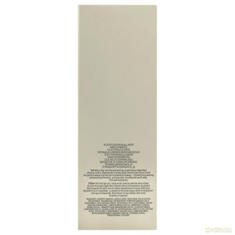 MAC Cosmetics Cleansing skin oil Hyper Real Fresh Canvas (Cleansing Oil) 200 ml