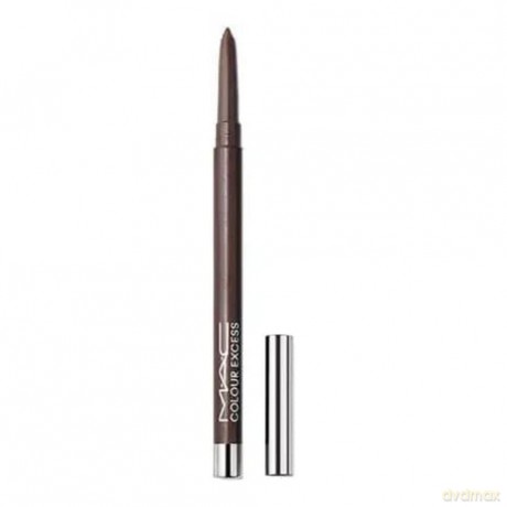 MAC Cosmetics Colour Excess Gel Pencil Eye Liner 35 g - Shade: Sick Tat Bro