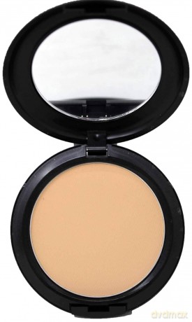 MAC Cosmetics Compact make-up Studio Fix (Tech Cream-to-Powder Foundation) 10 g - Shade: NC35
