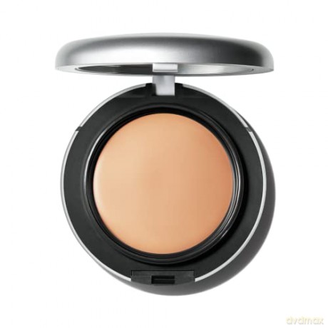 MAC Cosmetics Compact make-up Studio Fix (Tech Cream-to-Powder Foundation) 10 g - Shade: NW15