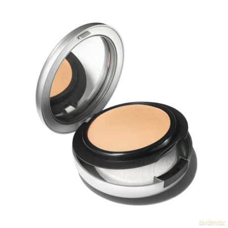 MAC Cosmetics Compact make-up Studio Fix (Tech Cream-to-Powder Foundation) 10 g - Shade: NW15