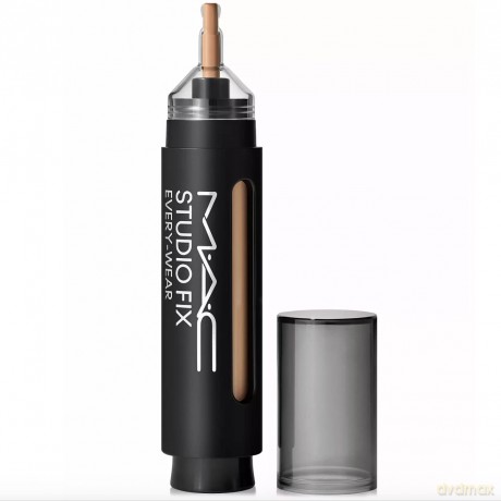 MAC Cosmetics Cream concealer and makeup in one Studio Fix (Every-Wear All-Over Face Pen) 12 ml - Shade: NC37