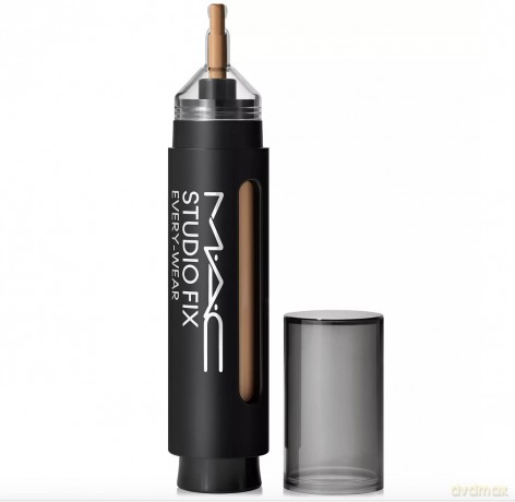 MAC Cosmetics Cream concealer and makeup in one Studio Fix (Every-Wear All-Over Face Pen) 12 ml - Shade: NC38