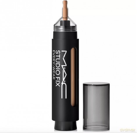 MAC Cosmetics Cream concealer and makeup in one Studio Fix (Every-Wear All-Over Face Pen) 12 ml - Shade: NC40