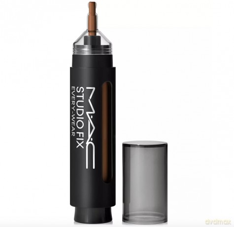 MAC Cosmetics Cream concealer and makeup in one Studio Fix (Every-Wear All-Over Face Pen) 12 ml - Shade: NC50
