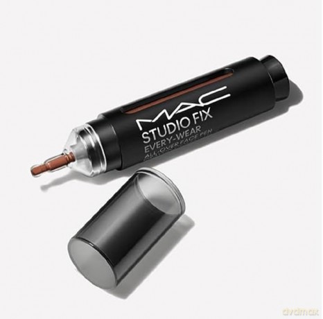 MAC Cosmetics Cream concealer and makeup in one Studio Fix (Every-Wear All-Over Face Pen) 12 ml - Shade: NW40