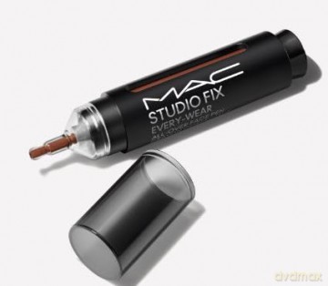 MAC Cosmetics Cream concealer and makeup in one Studio Fix (Every-Wear All-Over Face Pen) 12 ml - Shade: NW45