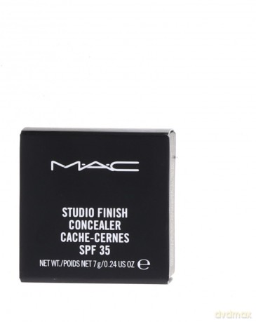MAC Cosmetics Cream concealer Studio Finish SPF 35 (Concealer) 7 g - Shade: NC42
