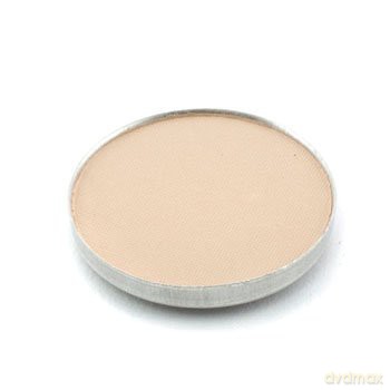 MAC Cosmetics Eye Shadow Pro Palette Refill Pan 1.5 g - Shade: Brulé