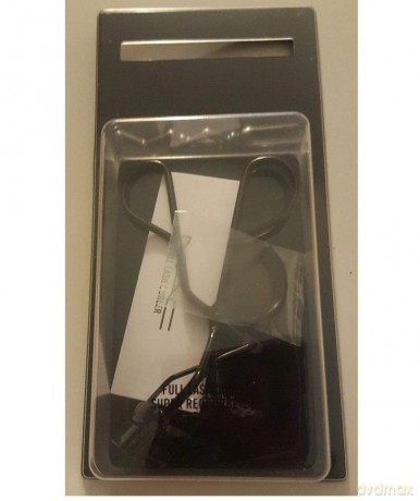 MAC Cosmetics Eyelash curlers (Full Lash Curler Black)