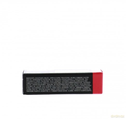 MAC Cosmetics Glossy lipstick Lustreglass (Lipstick) 3 g - Shade: No Photos