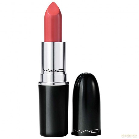 MAC Cosmetics Glossy lipstick Lustreglass (Lipstick) 3 g - Shade: See Sheer