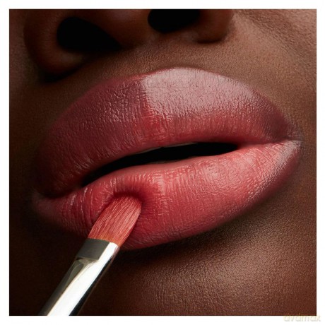 MAC Cosmetics Glossy lipstick Lustreglass (Lipstick) 3 g - Shade: See Sheer