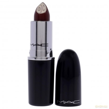 MAC Cosmetics Glossy lipstick Lustreglass (Lipstick) 3 g - Shade: Spice It Up!